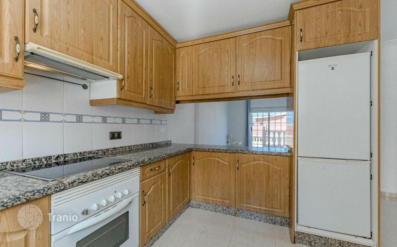 2-комнатная квартира 128 м² в Коста Адехе, Испания