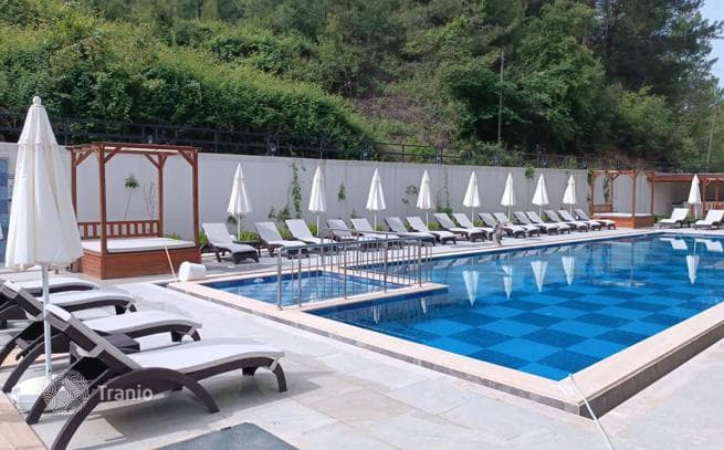 3-Bedroom (3+1) Luxury Apartment with Large Terrace in Avsallar, Alanya, photo 4
