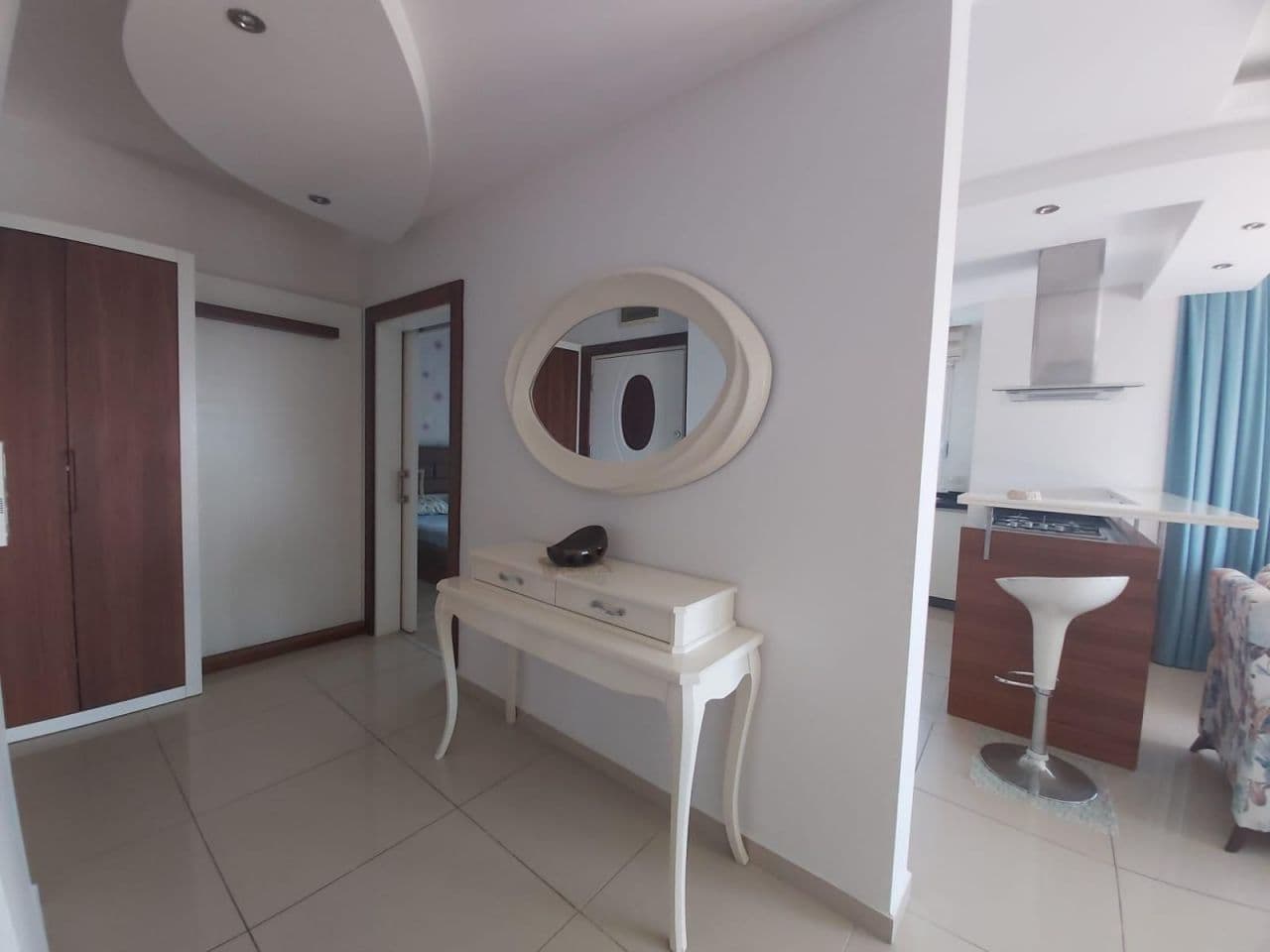 Квартира в Кестеле, Турция, 115 м², фото 5