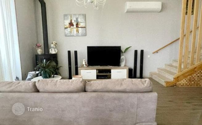 3-Bedroom House 250 m² in Tbilisi, photo 5