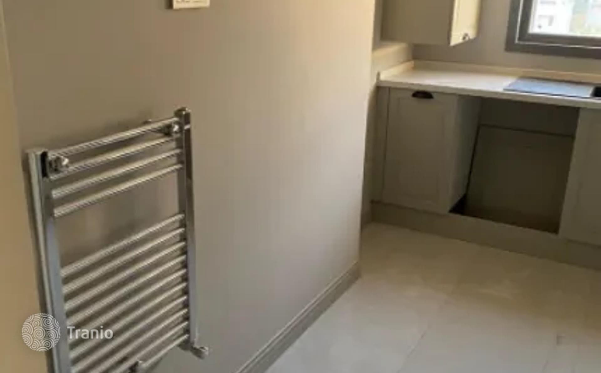 2-Bedroom Apartment in Kadikoy, Istanbul
