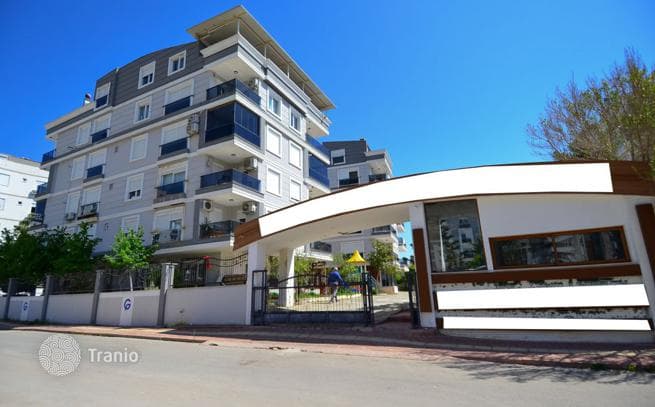2-Bedroom (2+1) Apartment with Mountain View in Konyaalti, Antalya, photo 3