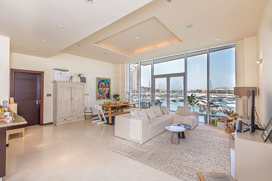 Апартаменты в Дубае, ОАЭ, 177 м², фото 3