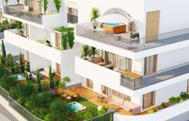 1-Bedroom Apartment in New Build in Trogir, Croatia, photo 3