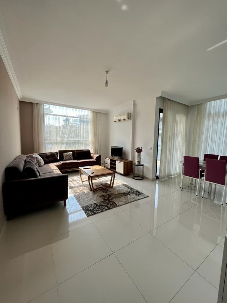 Квартира в Кестеле, Турция, 154 м², фото 5
