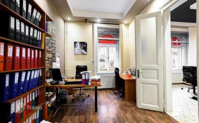 3-комнатная квартира 91 м² в Районе VI (Терезвароше), Венгрия, фото 2