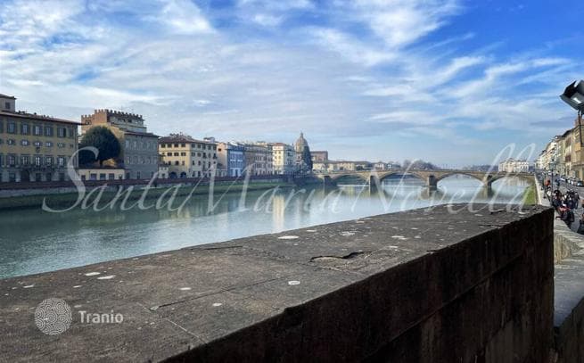 1-Bedroom Apartment in Florence, Italy, photo 2