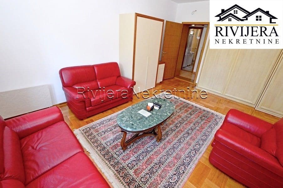 Квартира в Херцег-Нови, Черногория, 39 м²