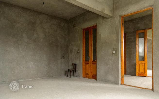 2-Story House with Terraces in Adjara, Georgia