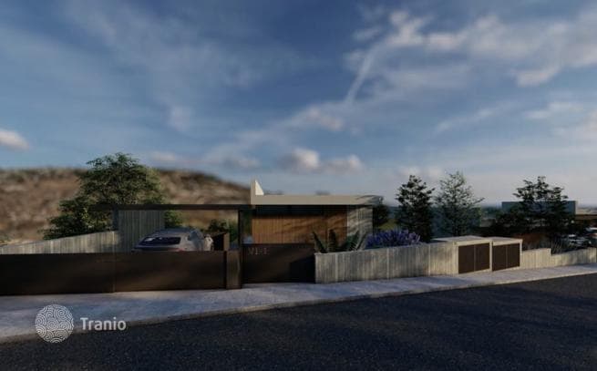 3-Bedroom Villa with Private Pool in Limassol, photo 3