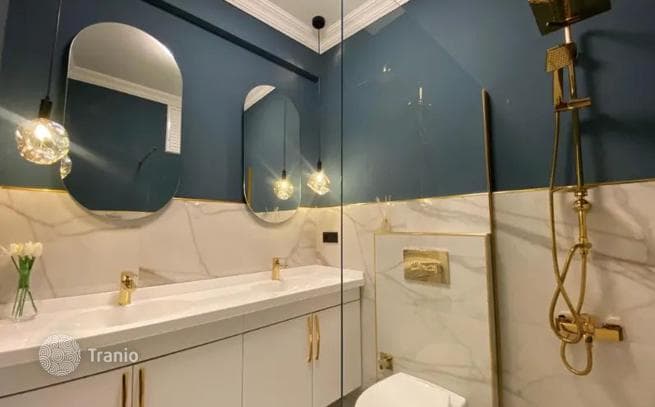 3-Bedroom Apartment in Sisli, Istanbul, photo 2