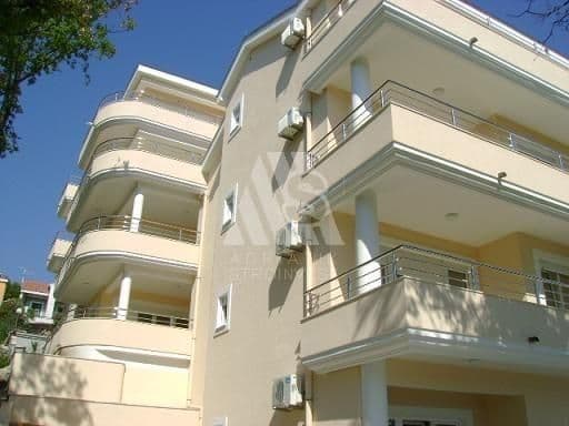 Квартира в Херцег-Нови, Черногория, 71 м²