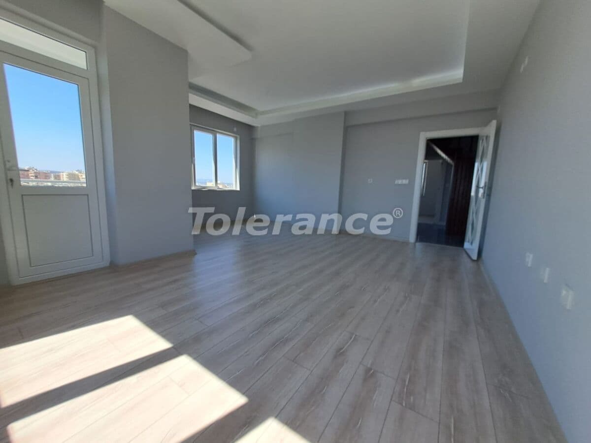 Апартаменты в Анталии, Турция, 250 м², фото 2