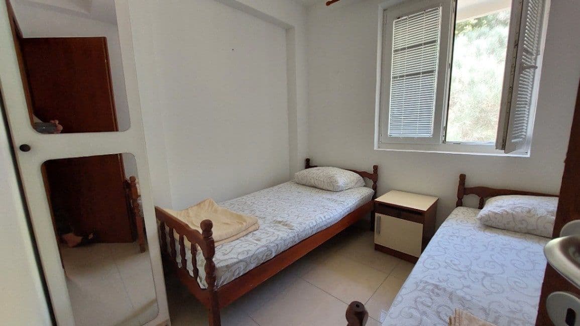 Квартира в Будве, Черногория, 50 м²