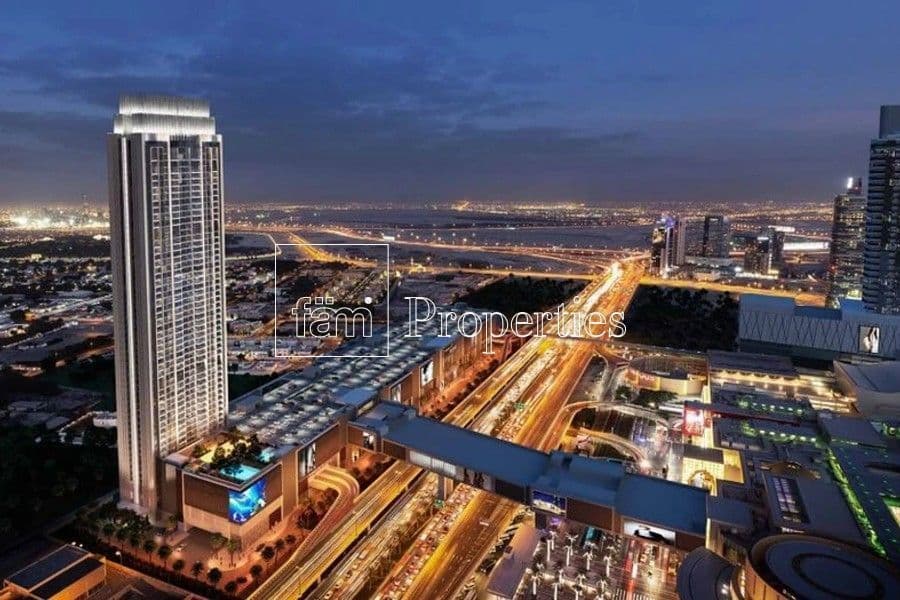 Апартаменты в Дубае, ОАЭ, 159 м², фото 2