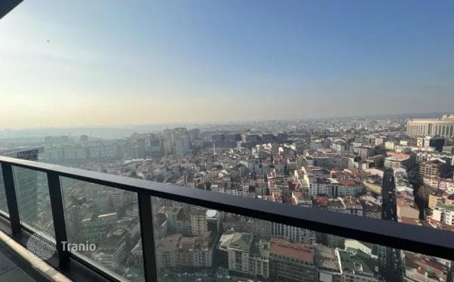 1-Bedroom Apartment in Sisli, Istanbul, photo 4