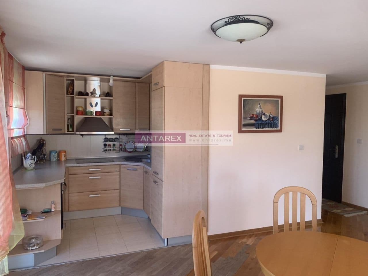 Апартаменты в Будве, Черногория, 107 м², фото 4
