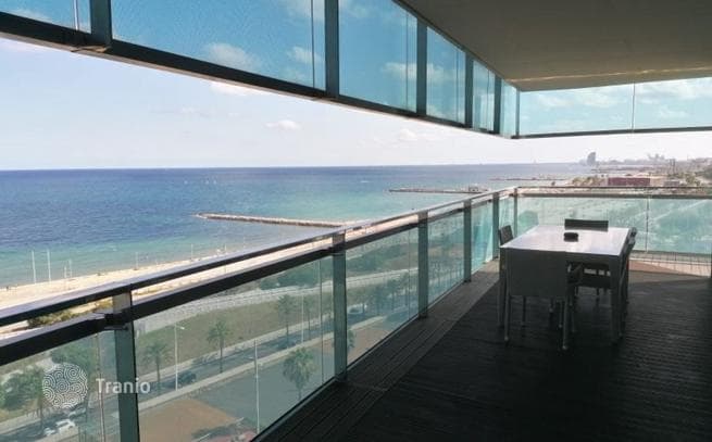 Квартира 220 м² в Сан-Марти, Испания, фото 2