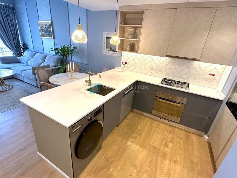 Апартаменты в Дубае, ОАЭ, 79.52 м², фото 2