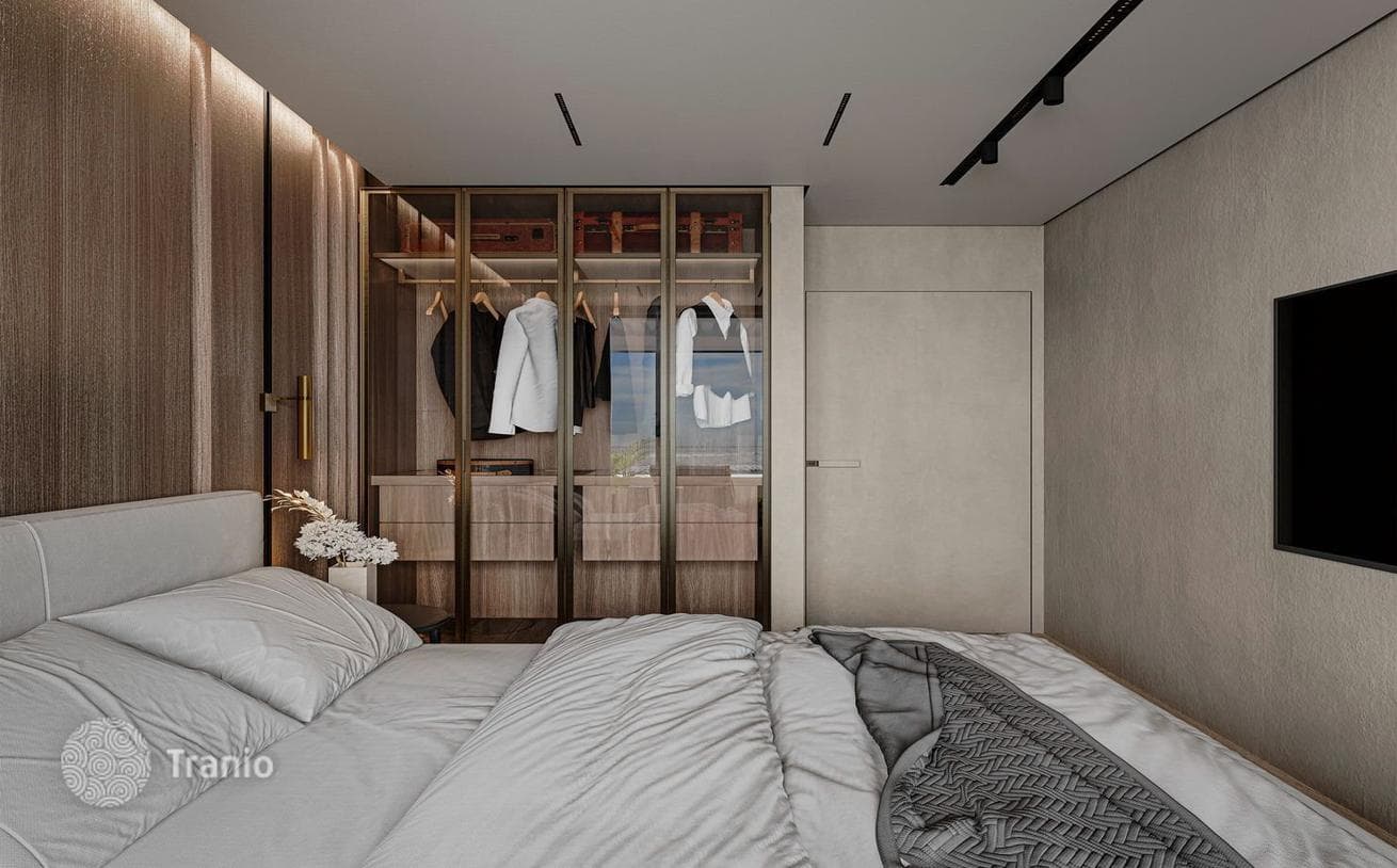 3-комнатная квартира 126 м² в Кальпе, Испания, фото 3