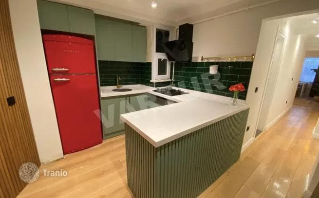 1-Bedroom Apartment in Sisli, Istanbul