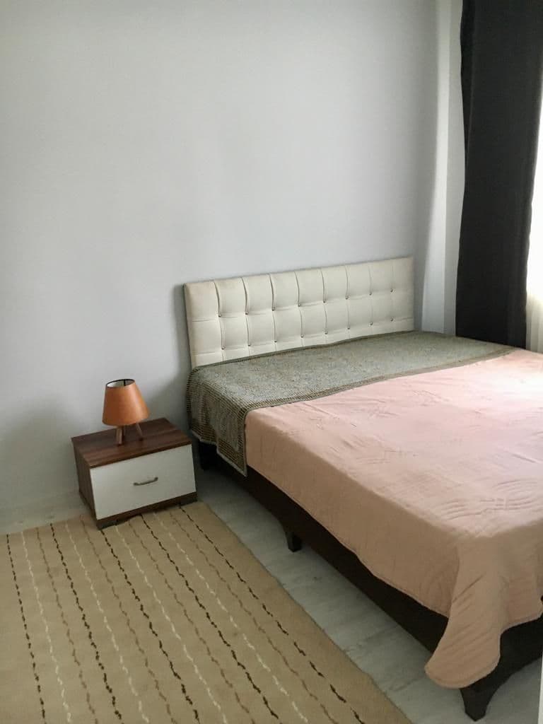 Квартира в Анталии, Турция, 65 м², фото 4