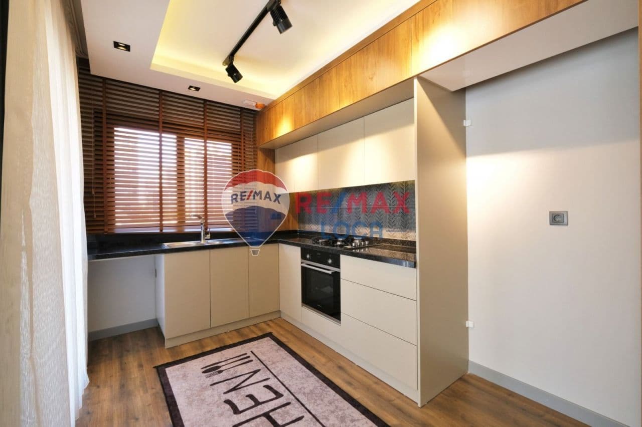 Квартира в Мерсине, Турция, 120 м², фото 3