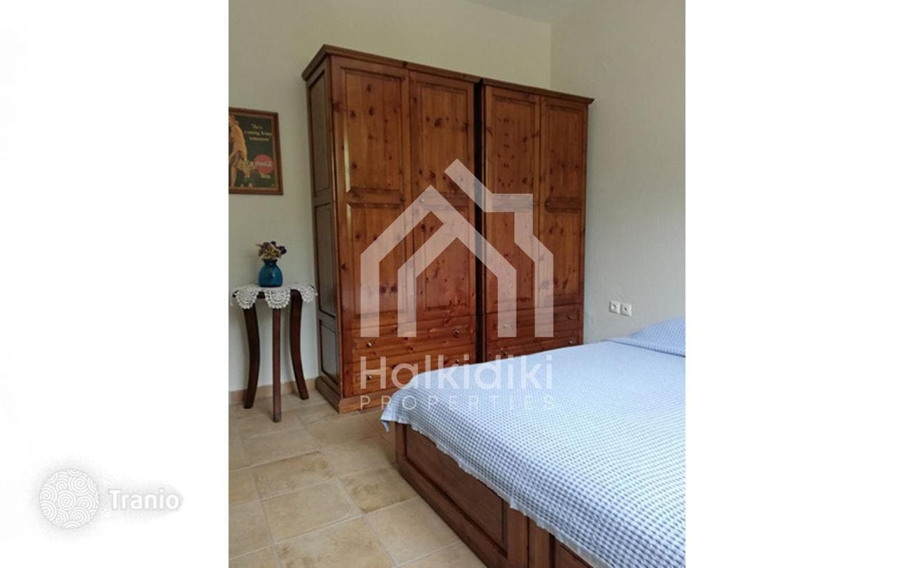 6-комнатный дом в городе 536 м² в Халкидики, Греция, фото 5