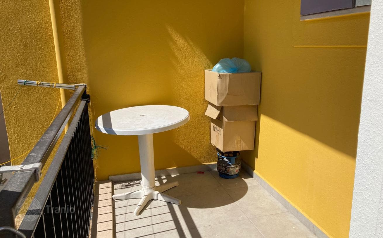 Modern Apartment with Balcony in Turkey, photo 5