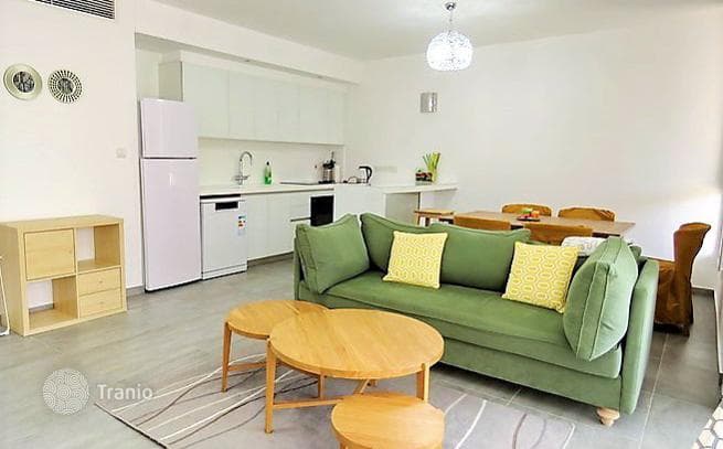 2-комнатная квартира 93 м² в городе Лимассоле, Кипр, фото 2