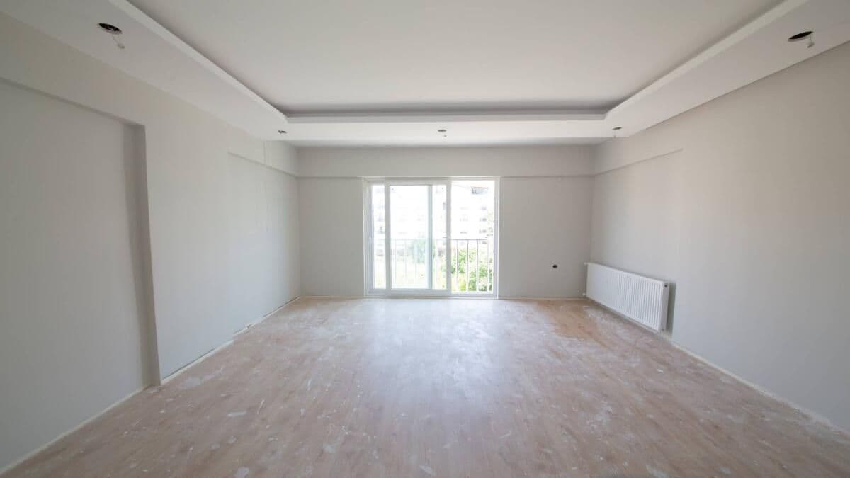 Квартира в Анталии, Турция, 100 м², фото 3