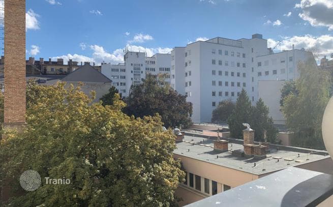 3-комнатная квартира 68 м² в Районе VII (Эржебетвароше), Венгрия, фото 2