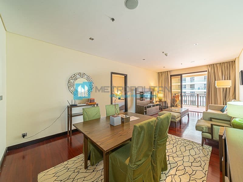 Апартаменты в Дубае, ОАЭ, 107.41 м², фото 3