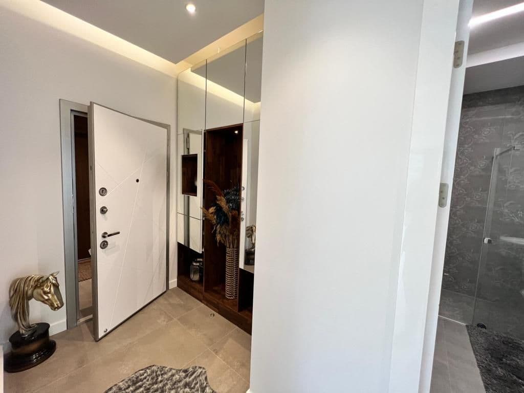 Квартира в Измире, Турция, 190 м², фото 3