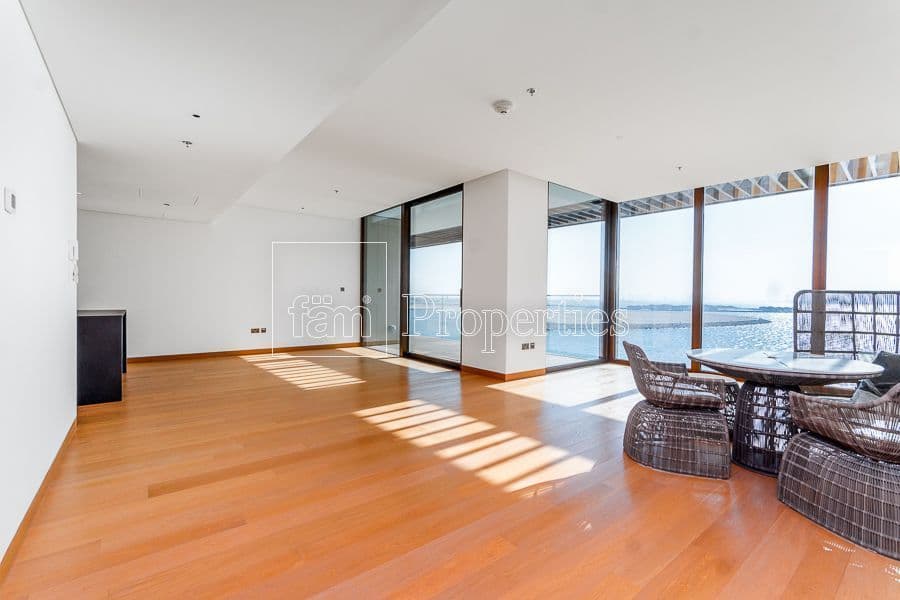 Апартаменты в Дубае, ОАЭ, 144 м²