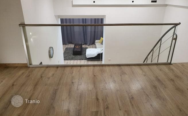 2-комнатная квартира 65 м² в Районе VI (Терезвароше), Венгрия, фото 5