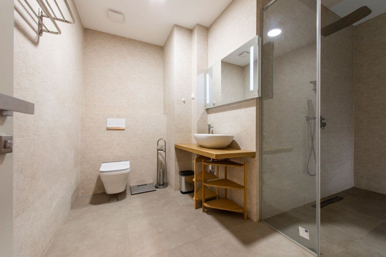 Пентхаус в Будве, Черногория, 170 м², фото 3
