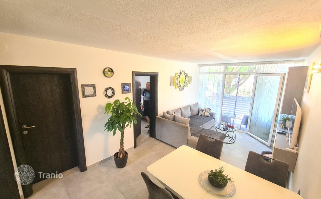 3-Bedroom Apartment near City Center in Pula, photo 5
