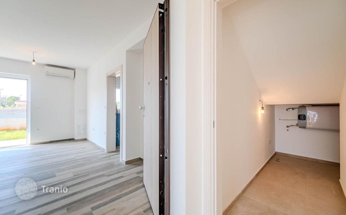 1-Bedroom Apartment in New Build in Pula, Croatia, photo 5