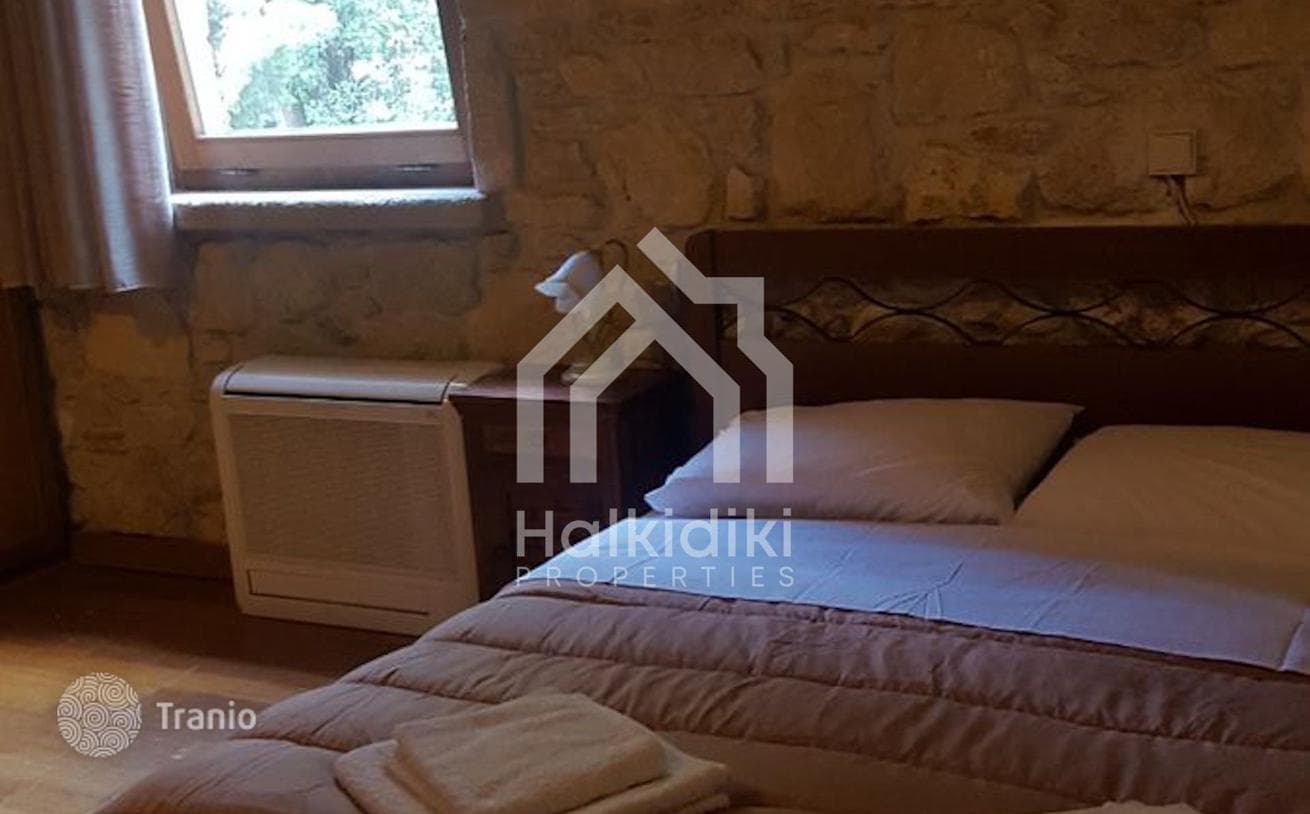 4-комнатный дом в городе 260 м² в Халкидики, Греция