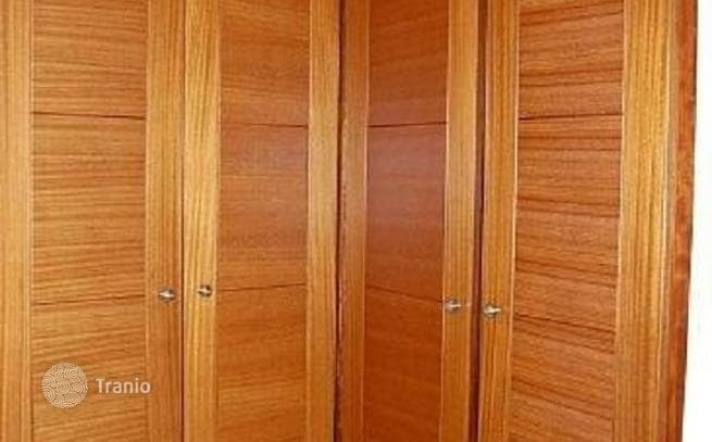 Меблированный таунхаус в резиденции с бассейном, Лос Кристьянос, Испания, фото 4