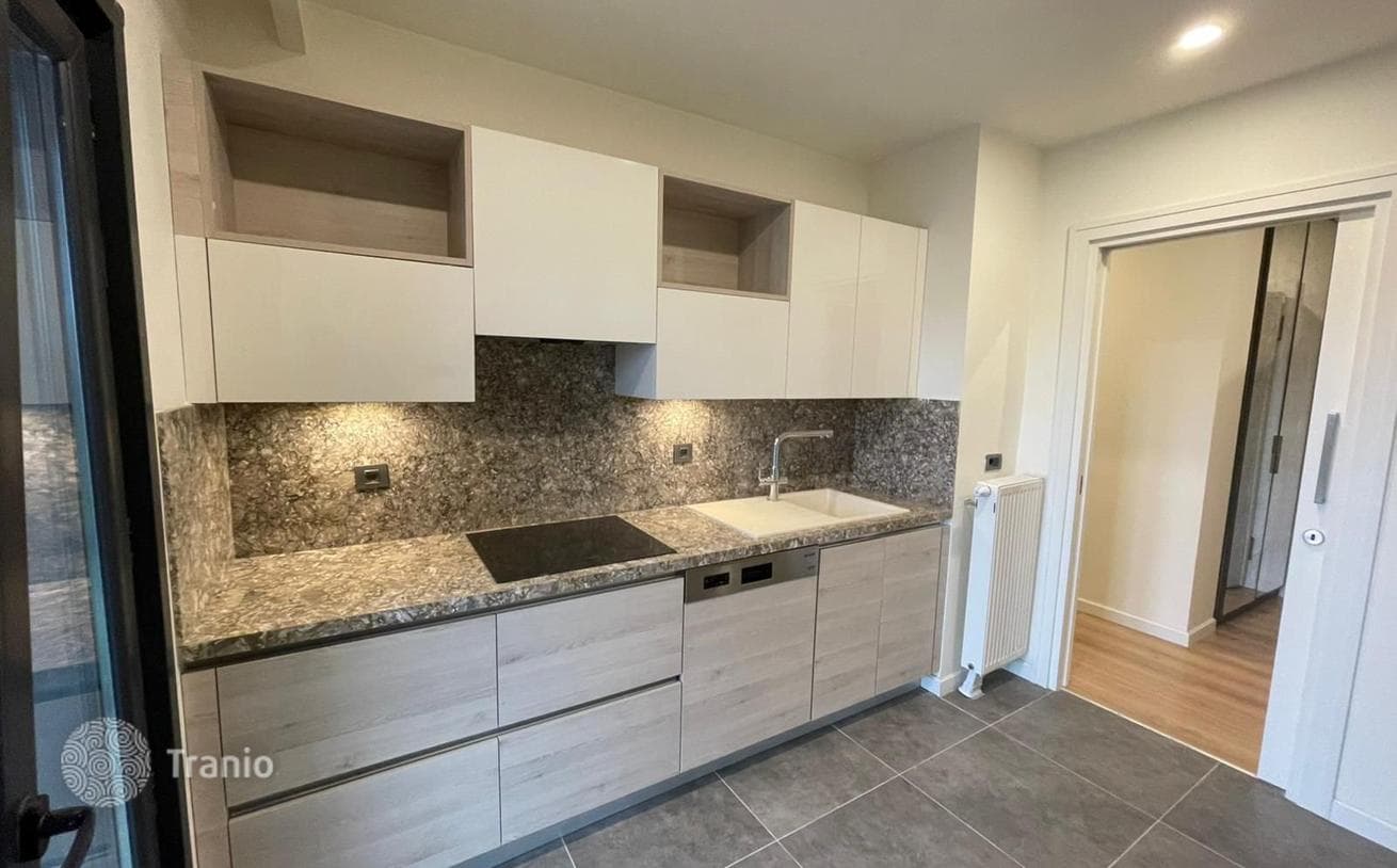 1-Bedroom Apartment in Sariyer, Istanbul