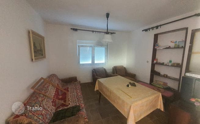 3-Story House with Garden and Sea View in Dobrota, Bar, photo 3