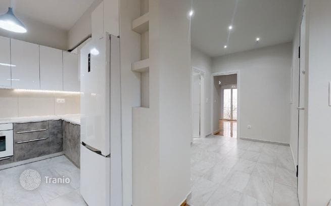 Комфортабельные апартаменты с 2 балконами, Афины, Греция, фото 4