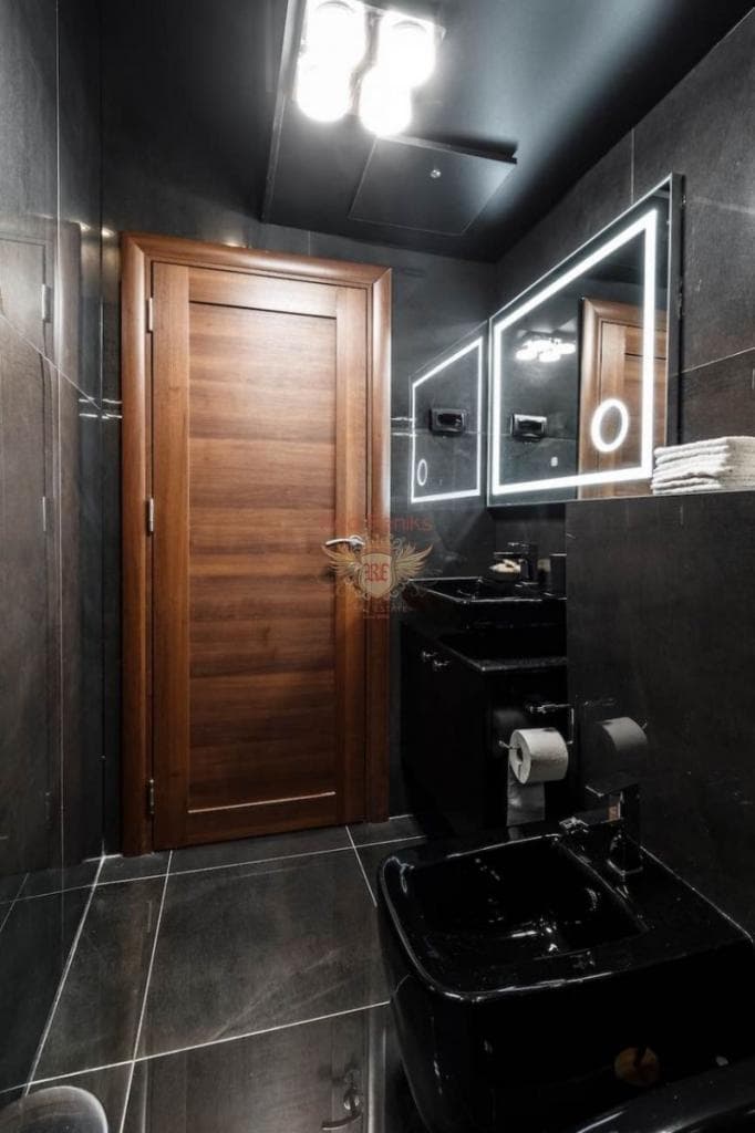 Квартира в Будве, Черногория, 210 м², фото 4