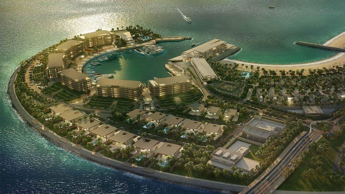 Апартаменты в Дубае, ОАЭ, 150 м², фото 5