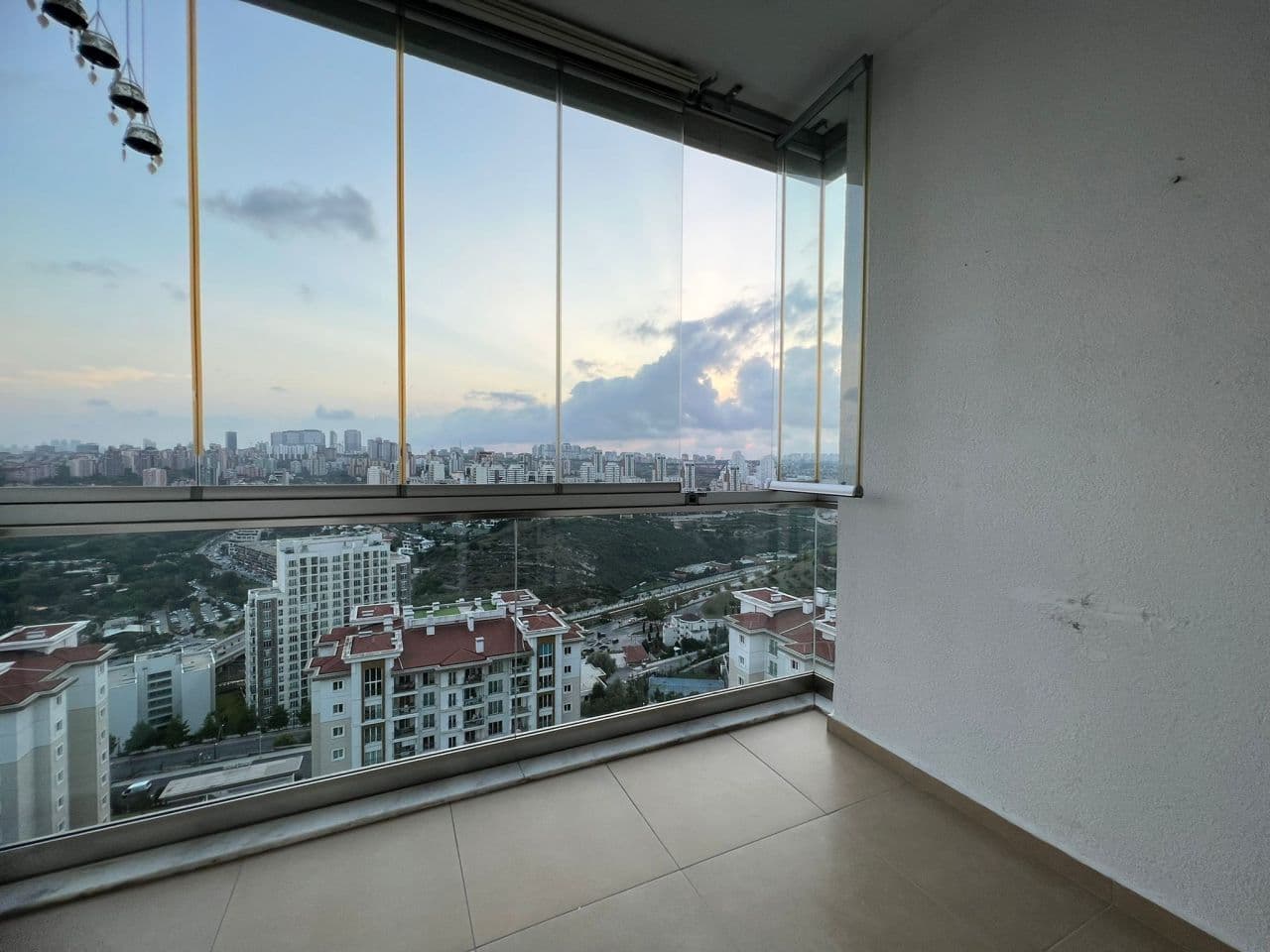 Квартира в Стамбуле, Турция, 163 м², фото 5