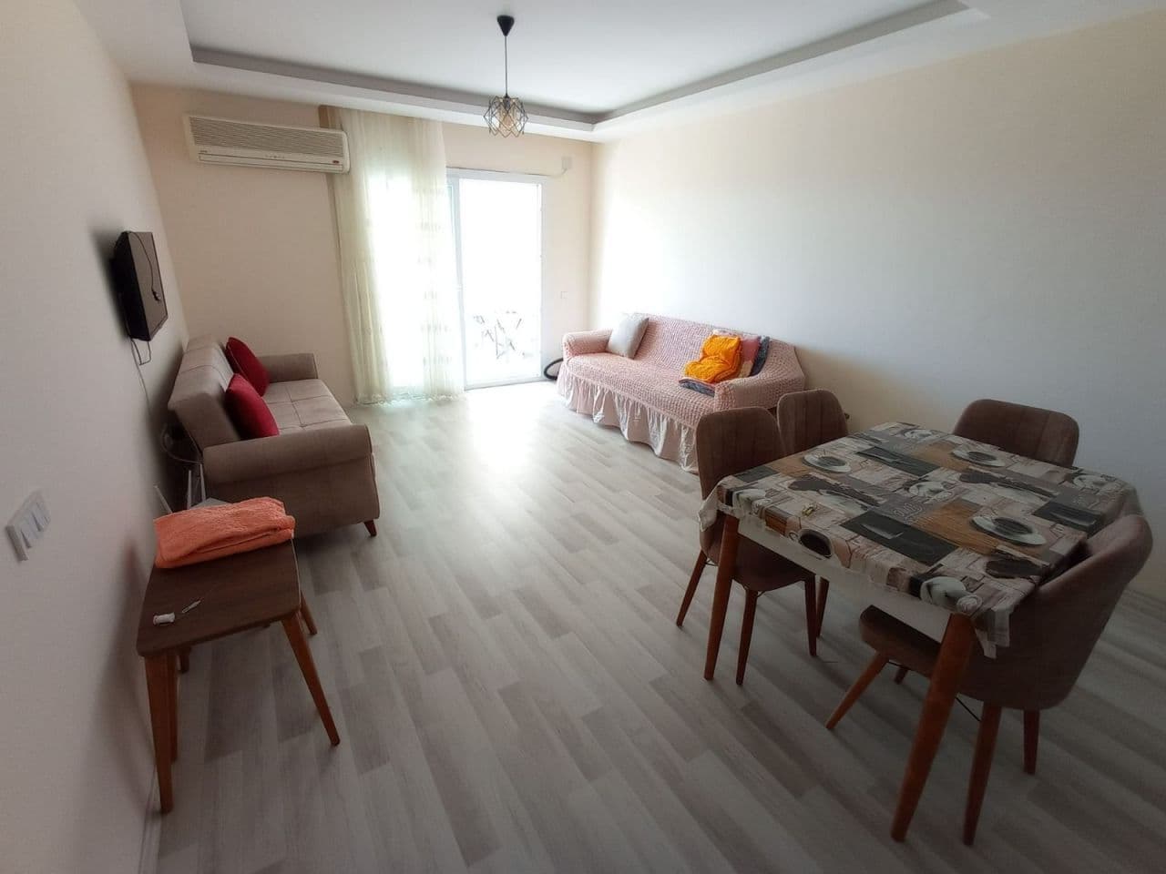 Квартира в Мерсине, Турция, 115 м², фото 3