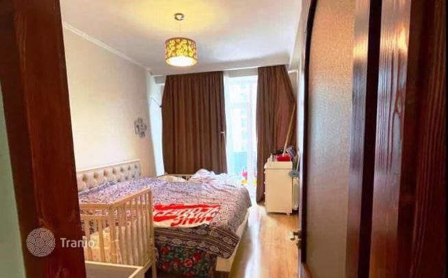 1-Bedroom Apartment in Saburtalo, Tbilisi, photo 3