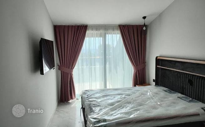 1-Bedroom (1+1) Apartment in Luxury Residential Complex in Kargicak, Alanya, photo 2